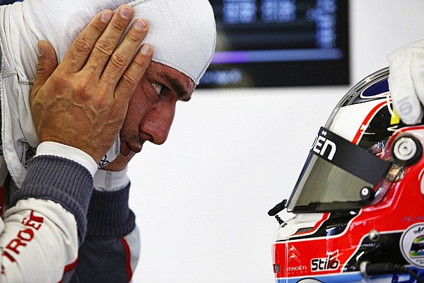 L&oacute;pez: "Mi &uacute;nico objetivo es el t&iacute;tulo"