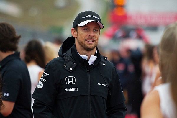 Button se alista para una carrera con dificultades en M&eacute;xico