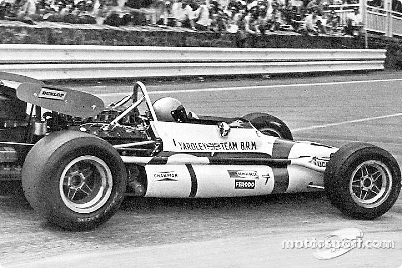 ¡A mil por hora! Pedro Rodríguez, grande entre los grandes