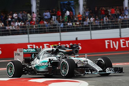 Toto Wolff zou begrip hebben voor crash tussen rijders