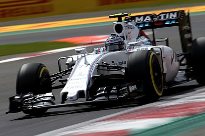 Bottas blij met P3 maar: “Contact met Kimi had niet gehoeven”
