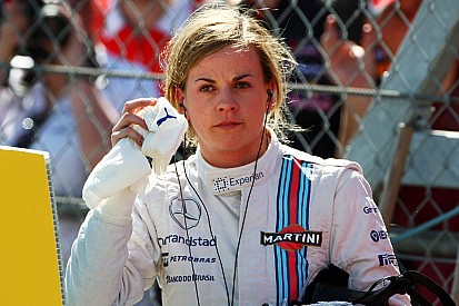 Analyse: Afscheid Wolff niet het einde voor F1-vrouwen