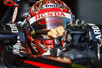 Cria da Honda, Matsushita projeta ida para F1 em três anos