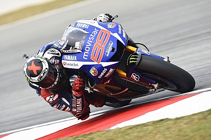 Italiaanse sponsor beëindigt contract met Lorenzo wegens controverse