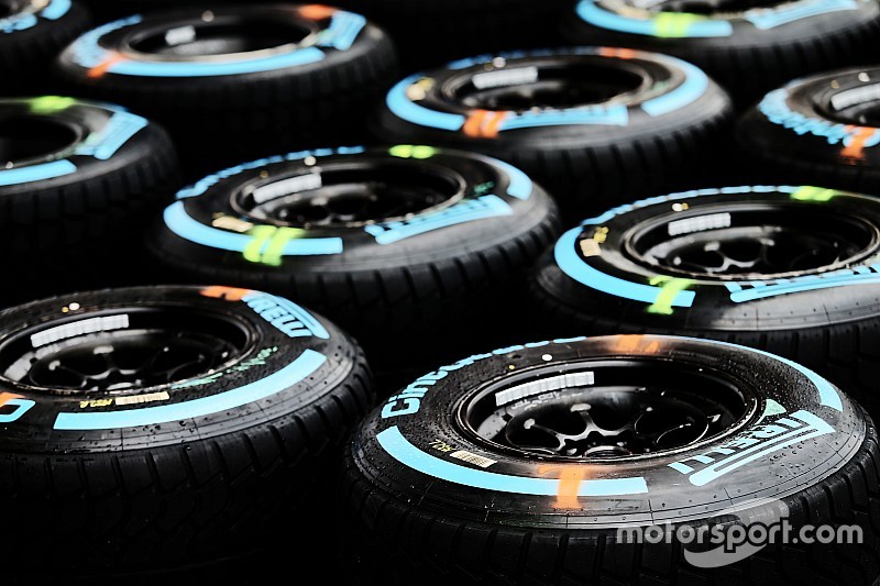 Twee of drie pitstops in Grand Prix van Brazilië