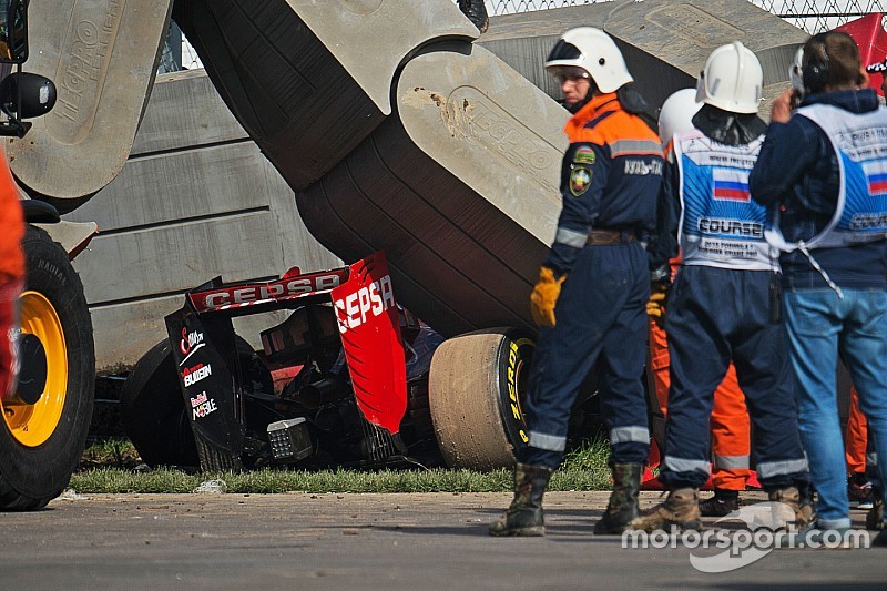 Carlos Sainz: ‘Meest pechvolle seizoen uit mijn carrière’