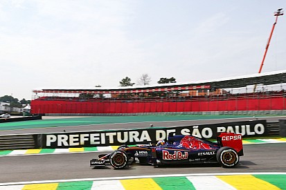 Verstappen heeft vertrouwen na 'redelijk goede' eerste training