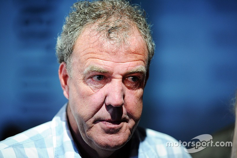 Ex-producer Top Gear eist schadevergoeding van Jeremy Clarkson