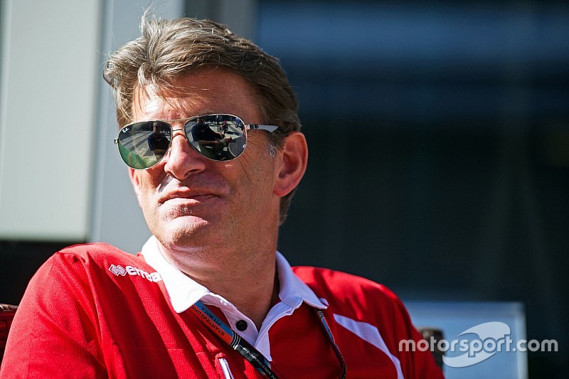Lowdon bevestigt: Abu Dhabi wordt zijn laatste race bij Manor