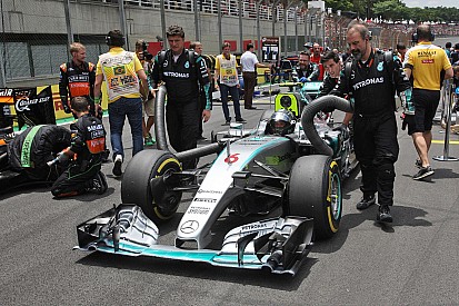 Rosberg assegura vice; confira classificação do campeonato