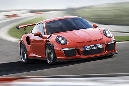 Porsche onderzoekt serieus of hybride 911-variant interessant is