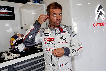 Loeb “surprised” to learn of Citroen WTCC split