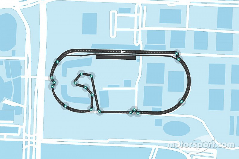 Mexico Stad organiseert Formule E-race in maart