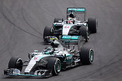 Hamilton: ‘Aerodynamica niet de oplossing voor 2017’