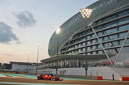 Abu Dhabi, Q1: clamoroso, Vettel è eliminato!