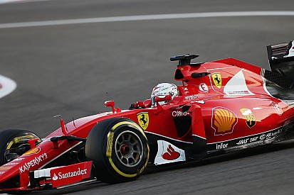 Partenariat Ferrari/Haas - Mercedes craint une "course à l'armement"