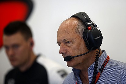 Ron Dennis bestätigt Veto gegen Honda-Deal mit Red Bull Racing