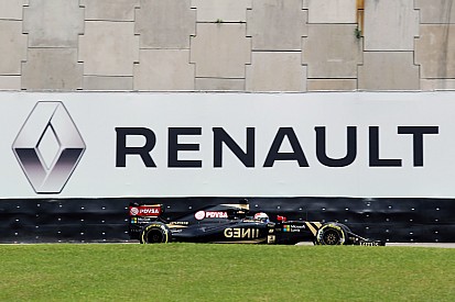 Stelt de mogelijke deal van Renault de toekomst van de F1 veilig?