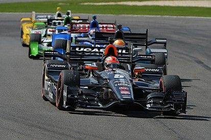 2017 IndyCar-race in Calgary lijkt steeds waarschijnlijker