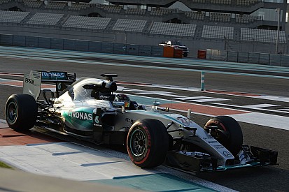 Mercedes vindt Manor-prijs voor zitje Wehrlein te hoog