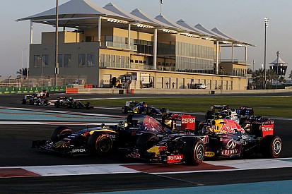 FIA geeft Ecclestone/Todt mandaat om F1 te veranderen