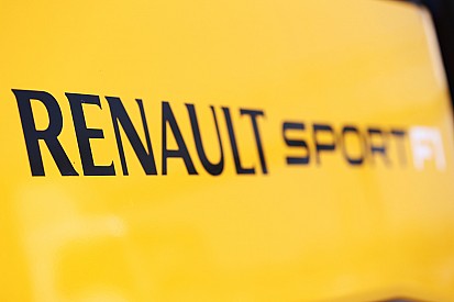 Renault bevestigt geruchten: in 2016 officieel terug als fabrieksteam