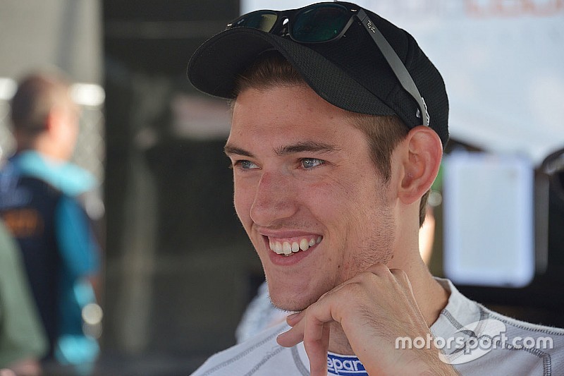 Derde generatie Brabham in Indy 500