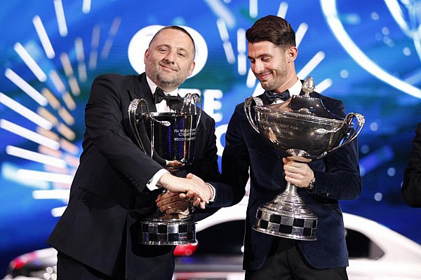 Un t&iacute;tulo m&aacute;s para Jos&eacute; Mar&iacute;a L&oacute;pez y Citro&euml;n