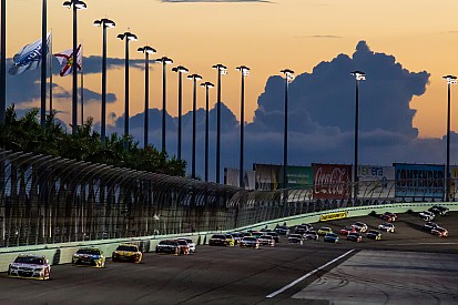 Zahlenspiele: Der Club der NASCAR-Millionäre