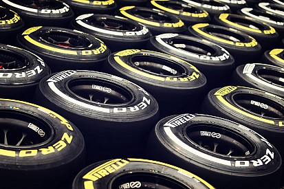 Vrijdag deadline voor F1-banden voor GP Australië