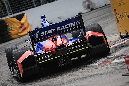 Ein IndyCar-Rennen in Russland? SMP-Chef will’s möglich machen