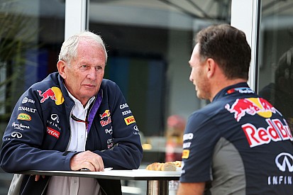 Verschwörung gegen Red Bull?