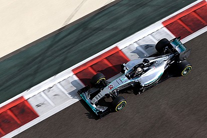 Formel-1-Techniker: Reglement 2017 für die Tonne?