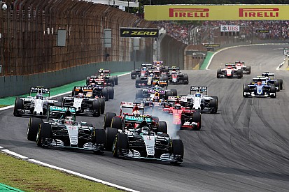 Pirelli-Sportchef schlägt revolutionären Formel-1-Kalender vor