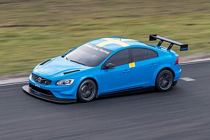 Mit zwei Schweden in die WTCC: Volvo gibt Fahrer bekannt