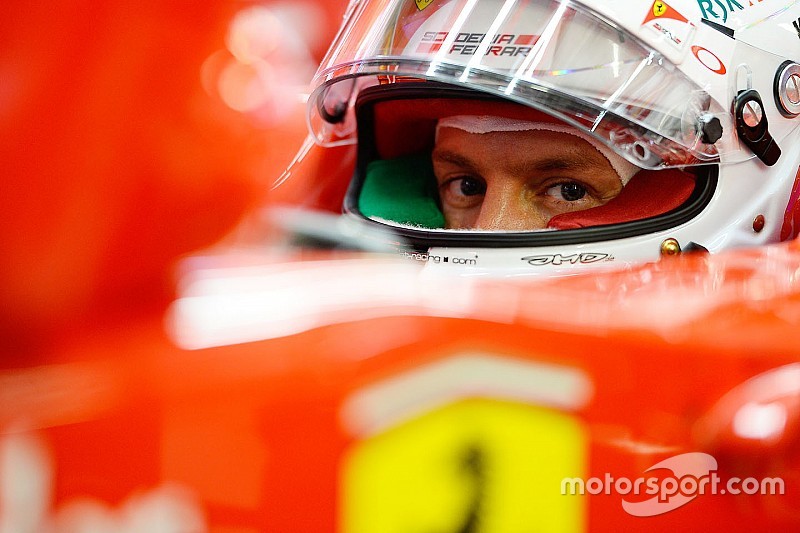 ‘Vettel nu al meer Ferrarista dan Alonso ooit was’ - Marchionne