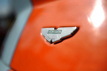 Beslissing Aston Martin over Formule 1 uitgesteld tot januari