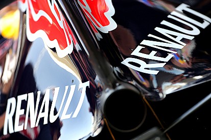 Christian Horner: Renault hat Red Bulls Möglichkeiten nie ausgeschöpft