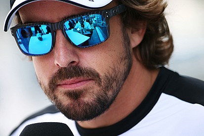 Ron Dennis: Fernando Alonso wusste, worauf er sich einlässt
