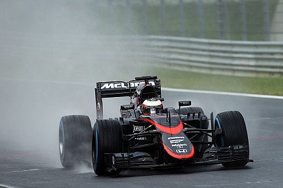 Vandoorne zet zinnen op F1-debuut in 2017