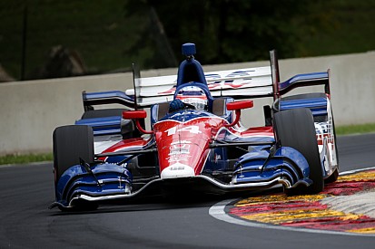 Foyt: Takuma Sato und James Hawksworth bleiben