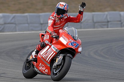 Casey Stoner: MotoGP-Siege mit der Wildcard?