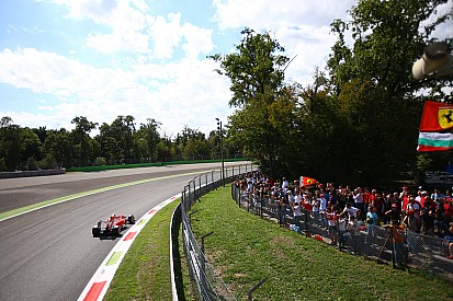 Wetswijziging was enige manier om Monza te redden - ACI-baas
