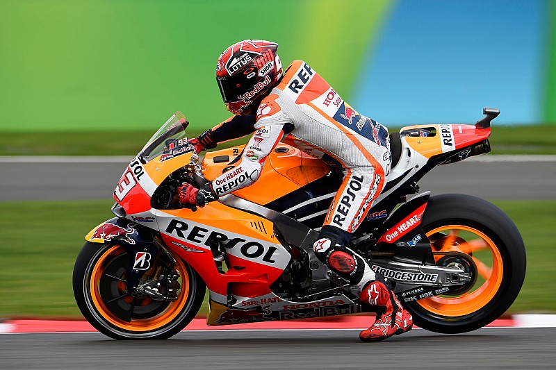 Márquez –