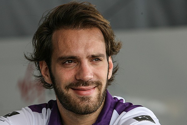 Vergne no guarda rencor a Haas