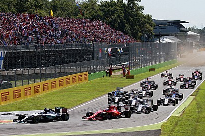 Allan McNish: Hat die Formel 1 die falschen Rennen im Kalender?