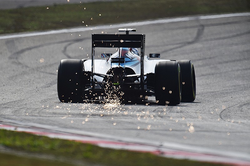 La saison 2015 de Valtteri Bottas en 50 photos