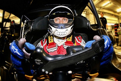 Mattias Ekströms Fahrplan zum dritten DTM-Titel