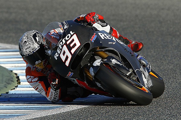 Michelin adverte MotoGP: "não há solução milagrosa"