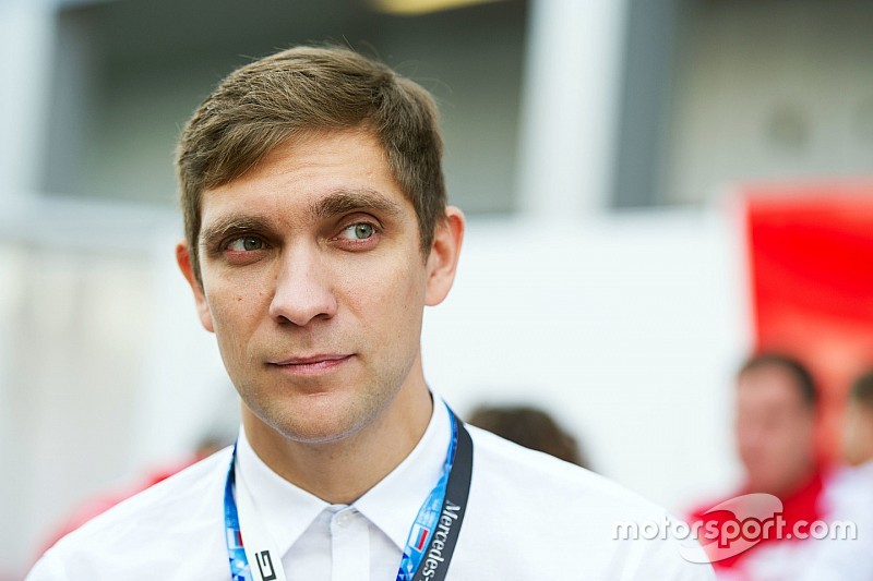 Petrov stapt in WEC met LMP2-team SMP